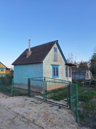 Подається дача в масиві Машинобудівельник - фото 1