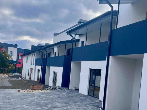 Таунхаус у Гостомелі – комфорт та зручність для вашої родини! Гостомель