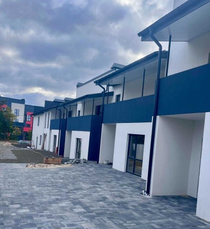 Таунхаус у Гостомелі – комфорт та зручність для вашої родини! - фото 1