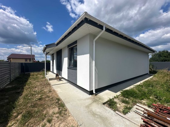 Продам Будинок в Затишній Локації Міста. Без Комісії для Покупця. Гостомель