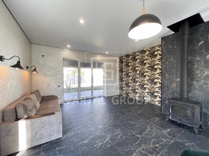 Просторий будинок 110 м² у тихому районі Гостомеля. єОселя- ТАК! - фото 1