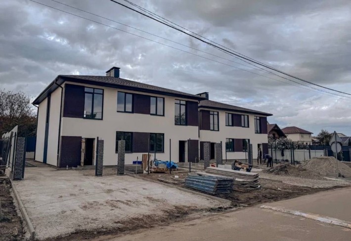 Дуплекс у ідеальному місці для життя - фото 1