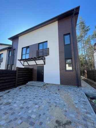 Продам таунхаус з максимальним наповненням, навкруги сосновий ліс - фото 1