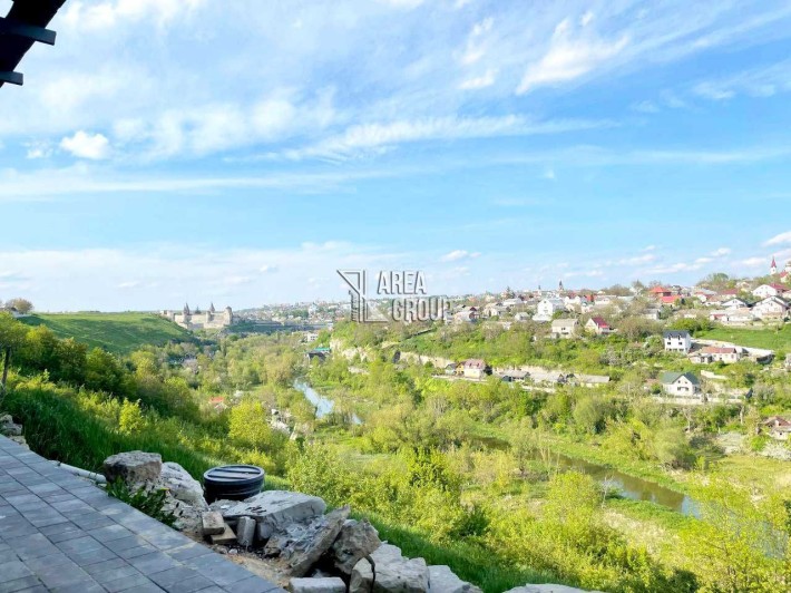 Котедж з прекрасним краєвидом на Стару Фортецю - фото 1