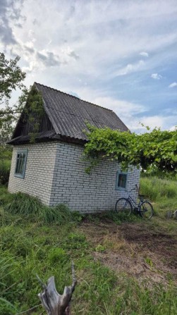 Продається дача масив Машинобудівник - фото 1