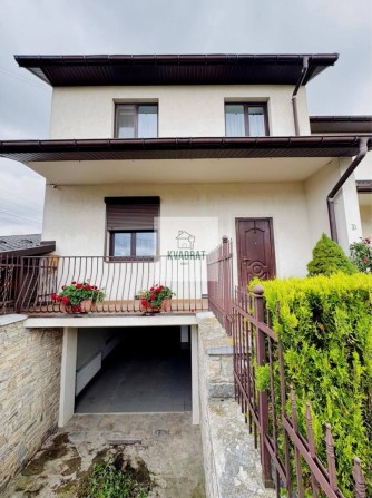 Продам стильний котедж в престижному районі міста - фото 1