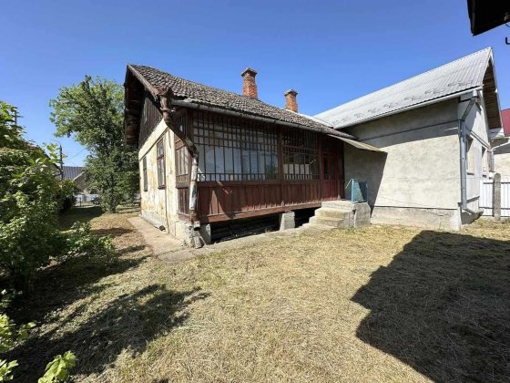 Півособняк вул.Франка Коломыя