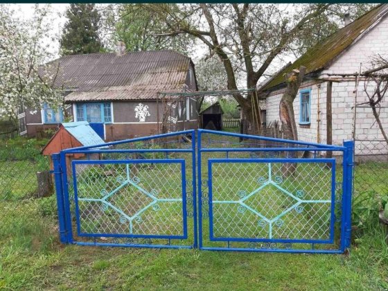 Продам будинок с.Туричани Ковель