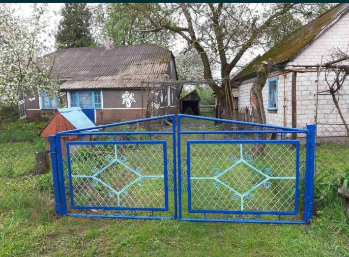 Продам будинок с.Туричани - фото 1