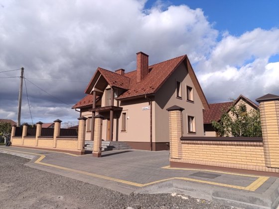 Продам будинок   . Ковель