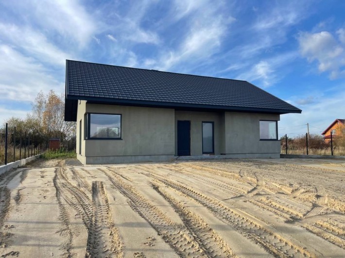 Будинок в м.Ковель - фото 1