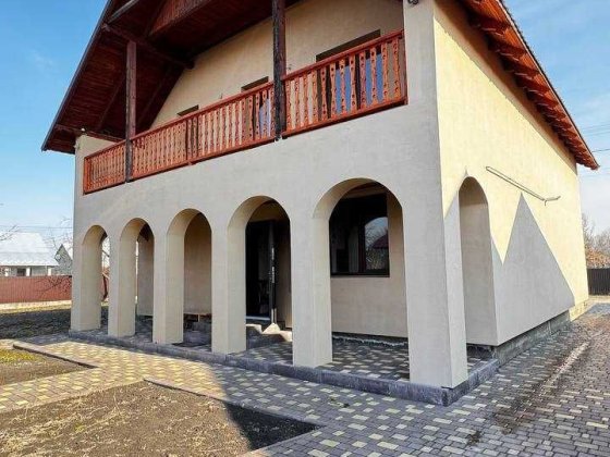 Продаж будинку готового для життя! Коломыя