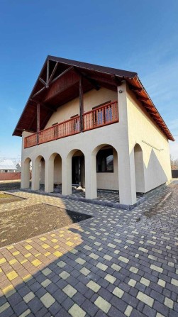 Продаж будинку готового для життя! - фото 1