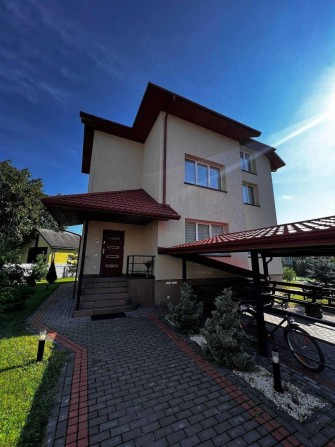 Продаж будинку. Місто Ковель - фото 1