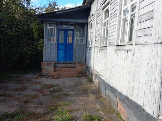 Продам будинок м.Конотоп  вул. ГРИГОРІЯ МАЦЕЙКА(Жовтнева), 42 Конотоп