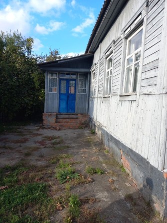 Продам будинок м.Конотоп  вул. ГРИГОРІЯ МАЦЕЙКА(Жовтнева), 42 - фото 1
