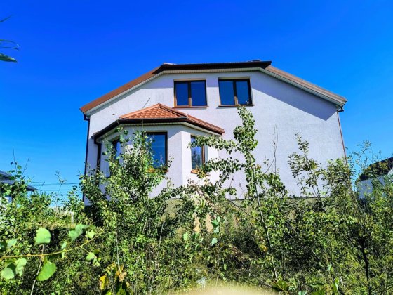 Новий будинок з укриттям (Підвал) Ковель