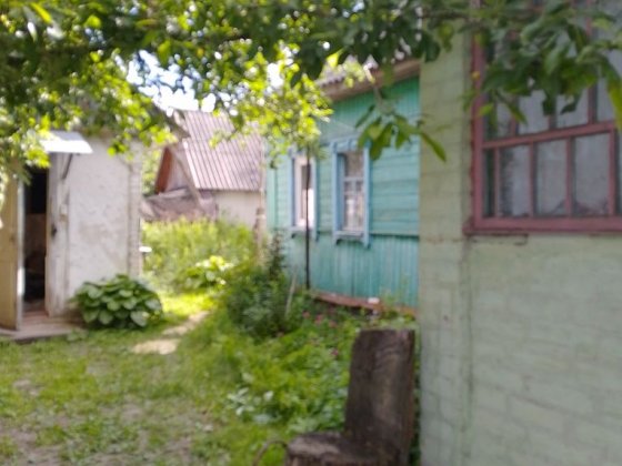 Будинок в селі . Мельня . Конотопського району. Конотоп