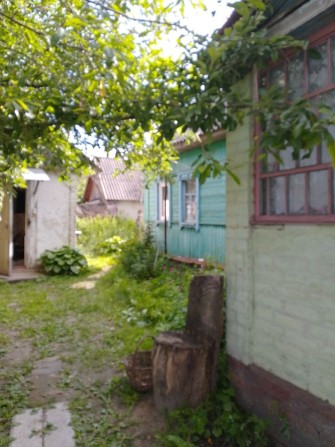 Будинок в селі . Мельня . Конотопського району. - фото 1