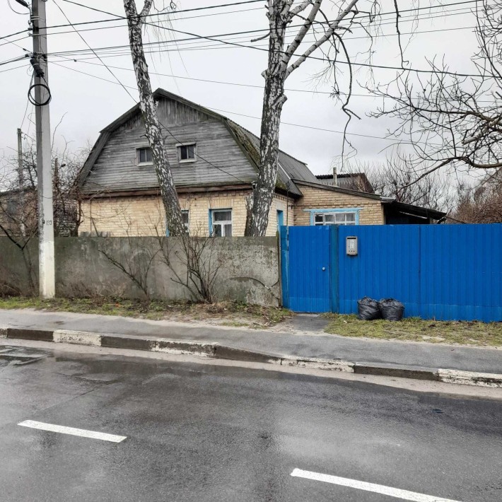 Без %. Продається 1п будинок м. Гостомель Київська обл. - фото 1