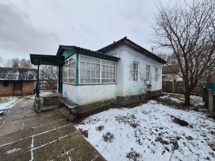 Продаж будинку в районі Загребелля - фото 1