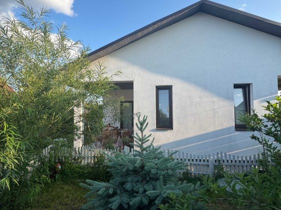 Продам Будинок з Ремонтом. Сертифікат ТАК. Мінімальне Оформлення. Гостомель