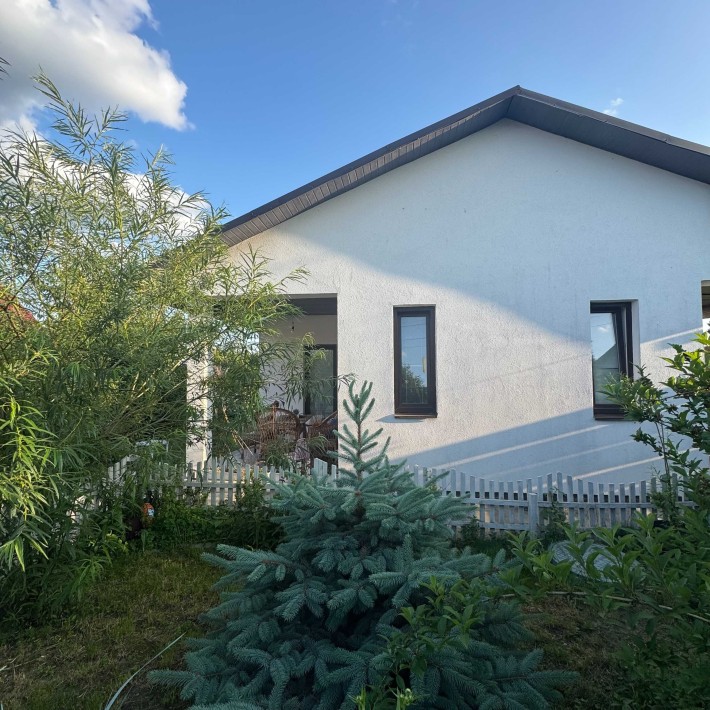 Продам Будинок з Ремонтом. Сертифікат ТАК. Мінімальне Оформлення. - фото 1