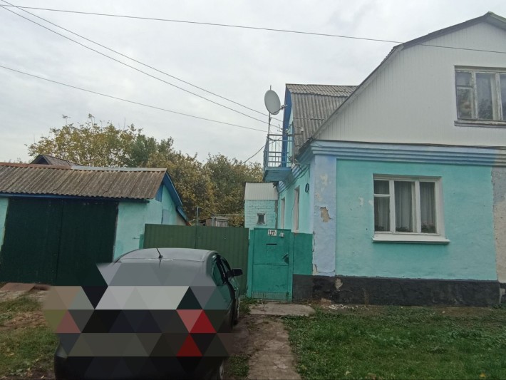 Продам будинок всі питання по телефону - фото 1