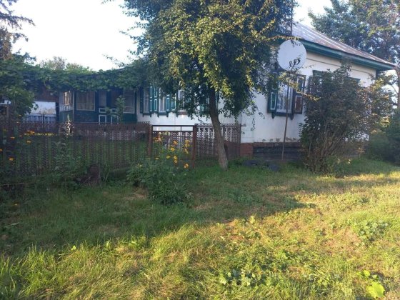 Продається будинок Конотоп