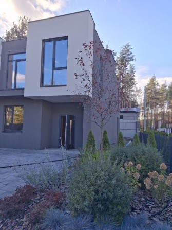 Пррдаж Таунхаусу в лісовій зоні 123м2 з ГАЗОМ! - фото 1