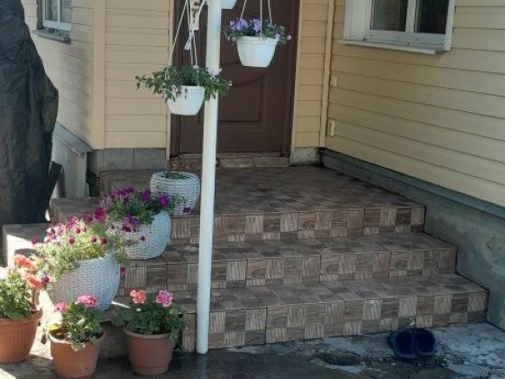 Продам дім з ремонтом Конотоп