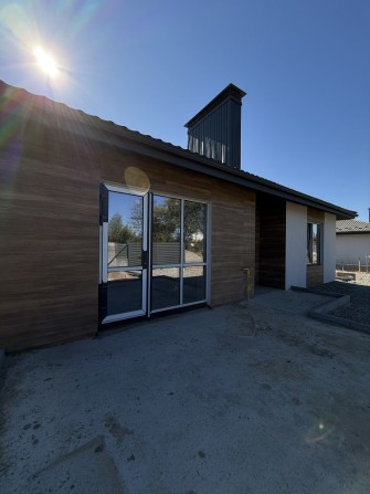 Гостомель, КМ «Нова Мрія» — сучасний дуплекс - фото 1