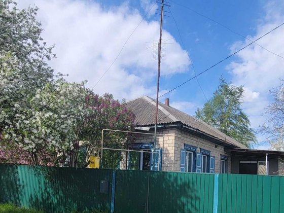 Будинок в місті Конотоп Конотоп