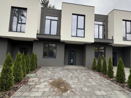 Продаж таунхаусу по вул. Козацька, біля парку Щасливий, Гостомель Гостомель