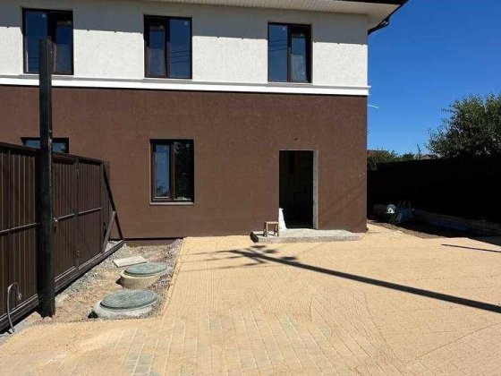 З новим ремонтом дуплекс у Гостомелі Шанс,який буває нечасто-ловіть Гостомель