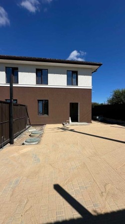 З новим ремонтом дуплекс у Гостомелі Шанс,який буває нечасто-ловіть - фото 1