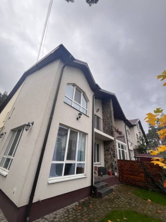 Продам таунхаус з ремонтом в найкращій локації по інфраструктурі. Газ! - фото 1