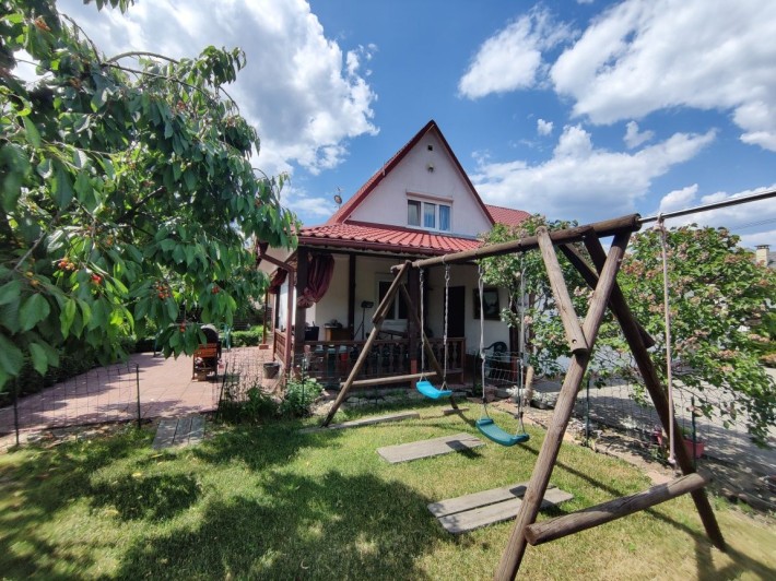 Термо - будинок в елітному котеджному містечку - фото 1