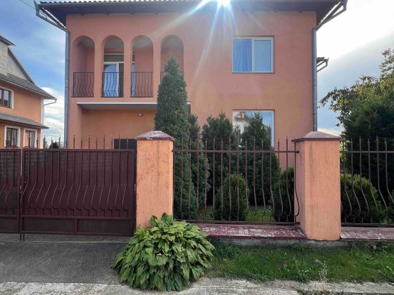 Продається готовий будинок в м.Коломия. Коломия