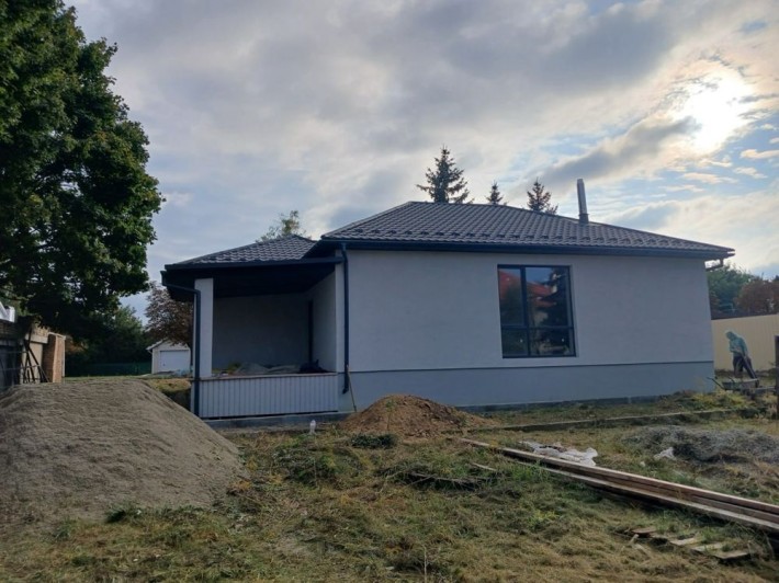 Продам одноповерховий будинок! Канадське село. 5 сот. - фото 1