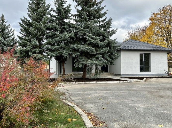 Одноповерховий Будинок , Канадське селище - фото 1