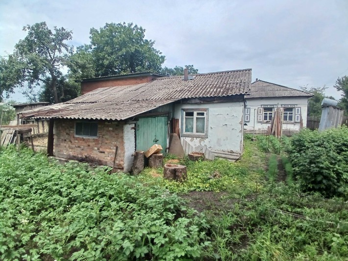 Продам БУДИНОК  м. Конотоп Сумська обл. можливий торг - фото 1