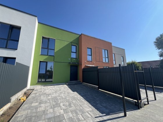 Супер пропозиція! Продається таунхаус в Гостомелі Гостомель