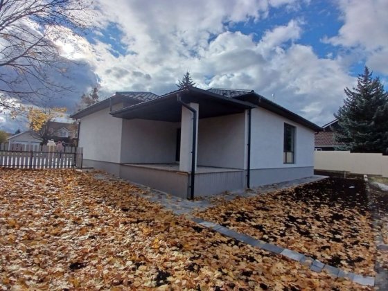 Будинок КМ Канадське село Гостомель