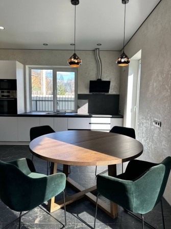 Новий одноповерховий будинок з ремонтом, 110 м², 6 соток, $145 000 - фото 1