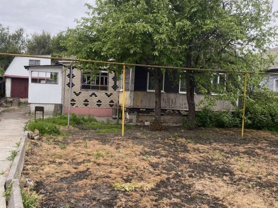 Продам будинок м.Конотоп Конотоп