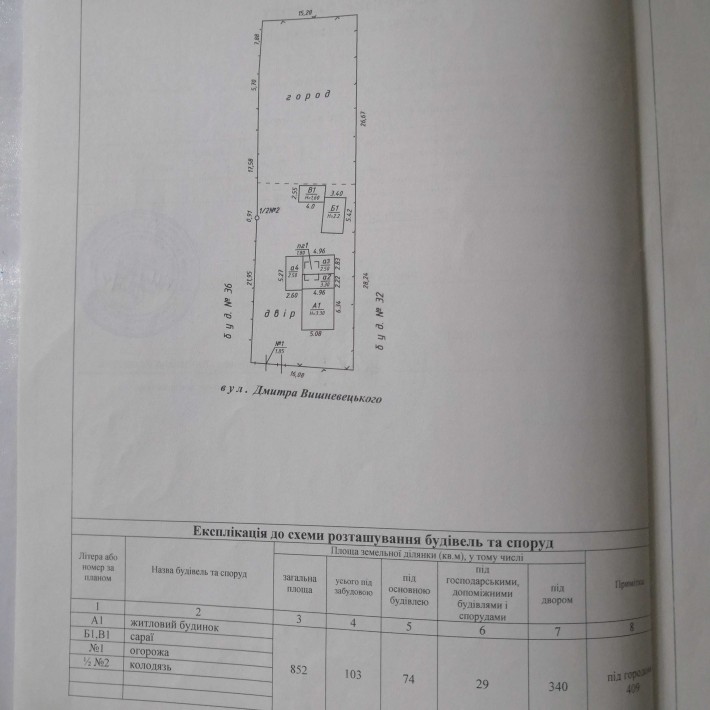 житловий будинок - фото 1
