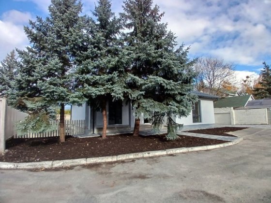 Будинок з великим підвалом і каміном! КМ Канадське Село, без % Гостомель