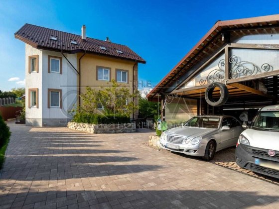 ‼️Без%‼️Продаж‼️ Автономного‼️ Будиноку 350 м2 Гостомель біля озера Гостомель