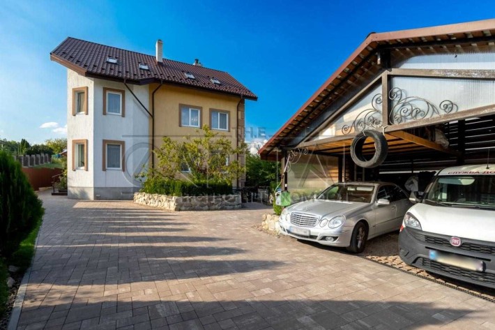 ‼️Без%‼️Продаж‼️ Автономного‼️ Будиноку 350 м2 Гостомель біля озера - фото 1